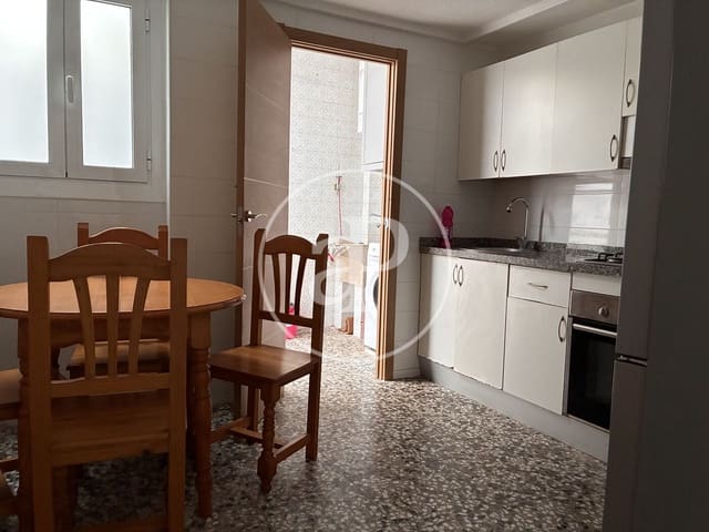 3 soveværelse Lejlighed til leje i Arenales del Sol, Elche / Elx - € 1.100 (Ref: 9975510)