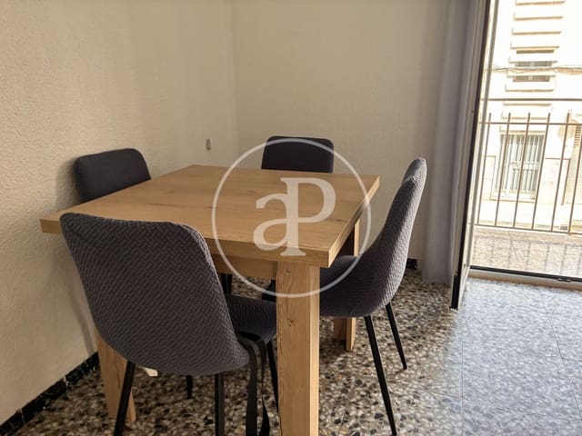 3 soveværelse Lejlighed til leje i Arenales del Sol, Elche / Elx - € 1.100 (Ref: 9975510)