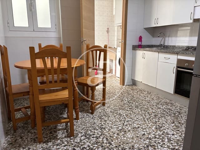 3 soveværelse Lejlighed til leje i Arenales del Sol, Elche / Elx - € 1.100 (Ref: 9975510)