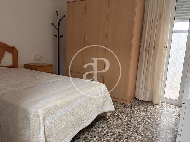 3 soveværelse Lejlighed til leje i Arenales del Sol, Elche / Elx - € 1.100 (Ref: 9975510)
