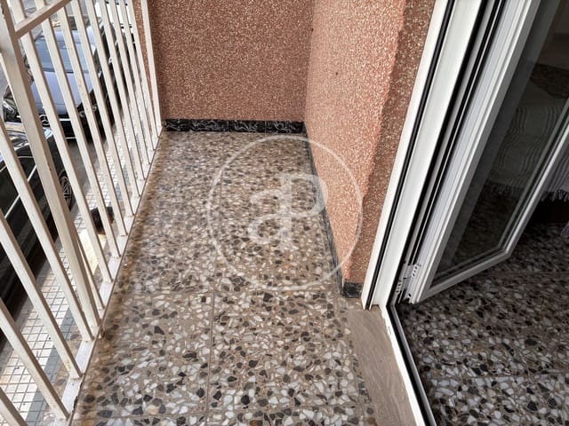 3 soveværelse Lejlighed til leje i Arenales del Sol, Elche / Elx - € 1.100 (Ref: 9975510)