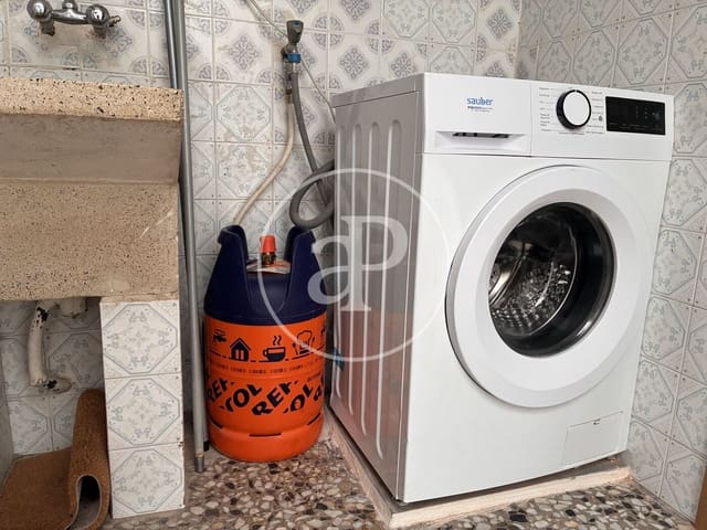 3 soveværelse Lejlighed til leje i Arenales del Sol, Elche / Elx - € 1.100 (Ref: 9975510)