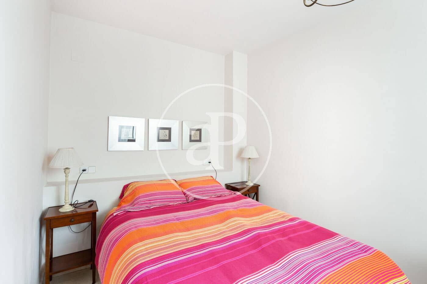 2 camera da letto Appartamento da affittare in Valencia citta - 1.850 € (Rif: 9975511)