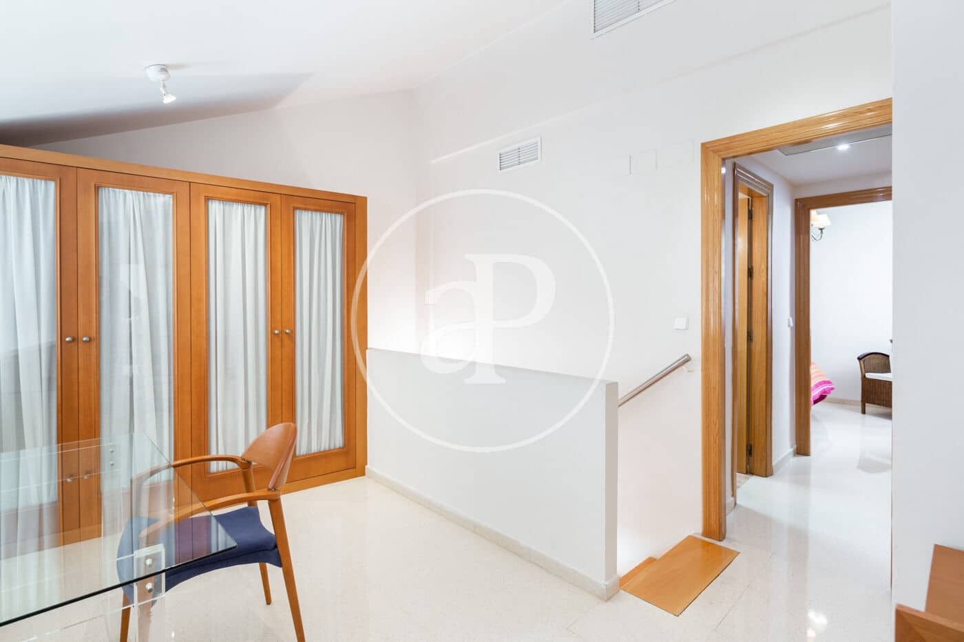 2 camera da letto Appartamento da affittare in Valencia citta - 1.850 € (Rif: 9975511)