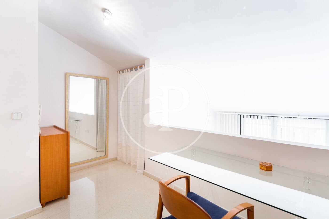 2 camera da letto Appartamento da affittare in Valencia citta - 1.850 € (Rif: 9975511)