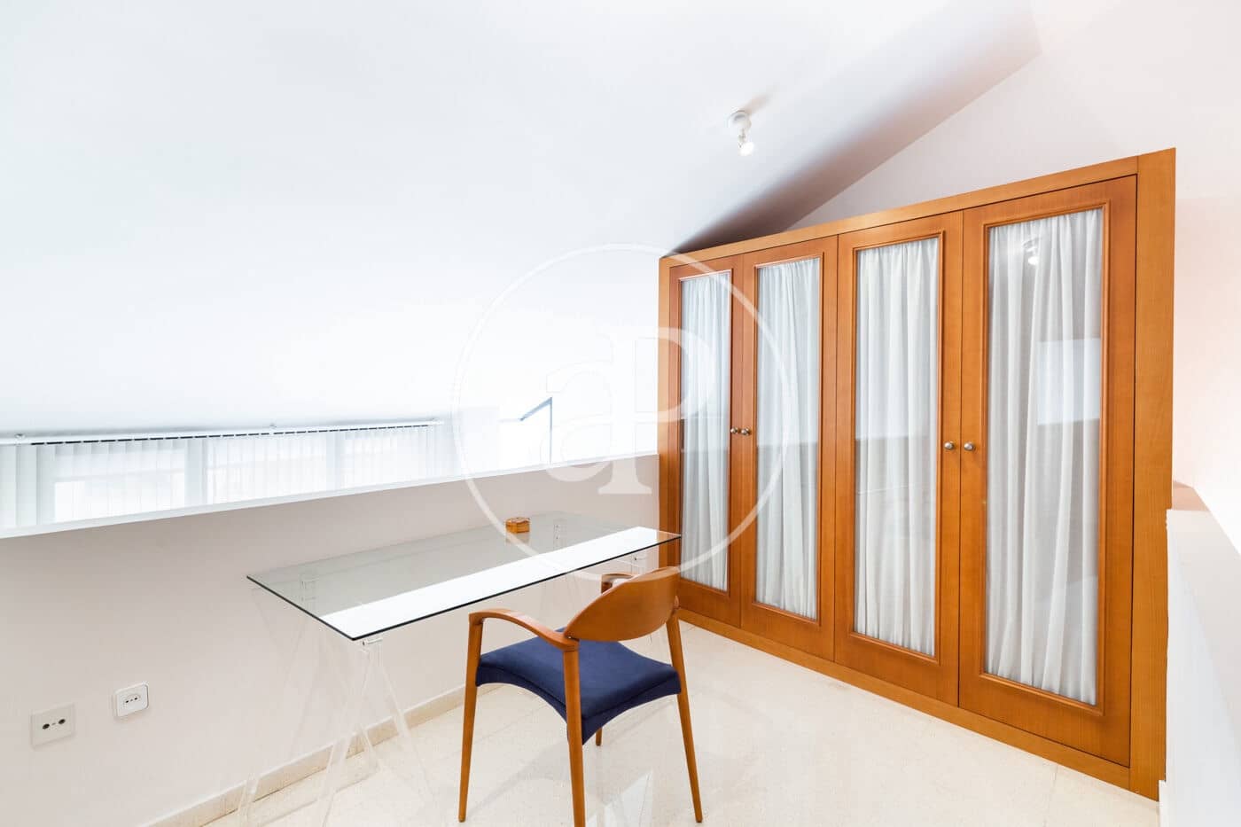 2 camera da letto Appartamento da affittare in Valencia citta - 1.850 € (Rif: 9975511)