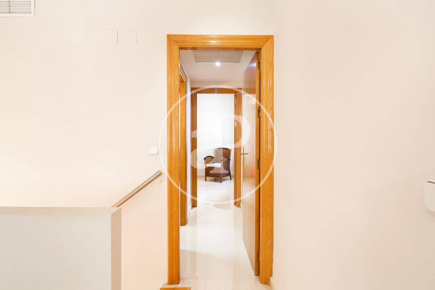 2 camera da letto Appartamento da affittare in Valencia citta - 1.850 € (Rif: 9975511)