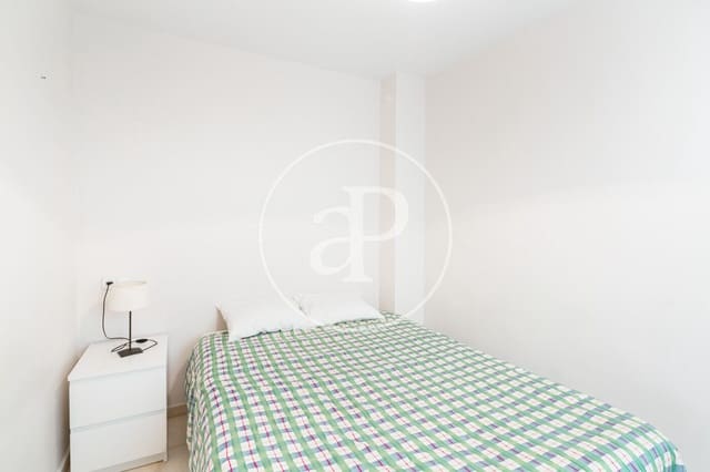 2 camera da letto Appartamento da affittare in La Seu, Valencia città - 1.850 € (Rif: 9975511)