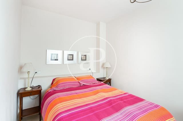 2 camera da letto Appartamento da affittare in La Seu, Valencia città - 1.850 € (Rif: 9975511)