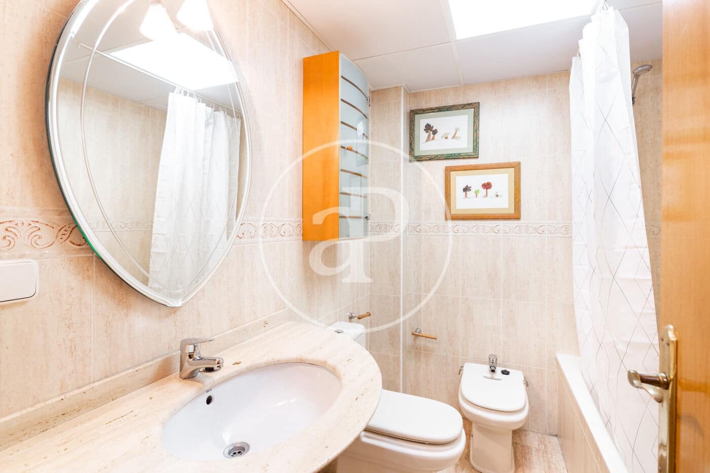 2 camera da letto Appartamento da affittare in Valencia citta - 1.850 € (Rif: 9975511)
