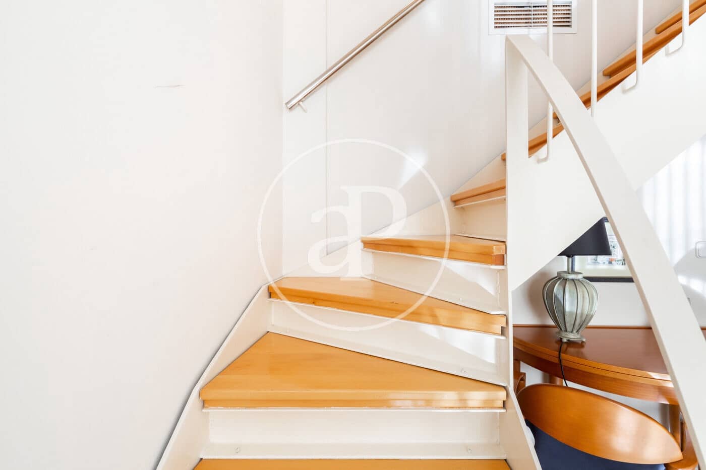 2 camera da letto Appartamento da affittare in Valencia citta - 1.850 € (Rif: 9975511)