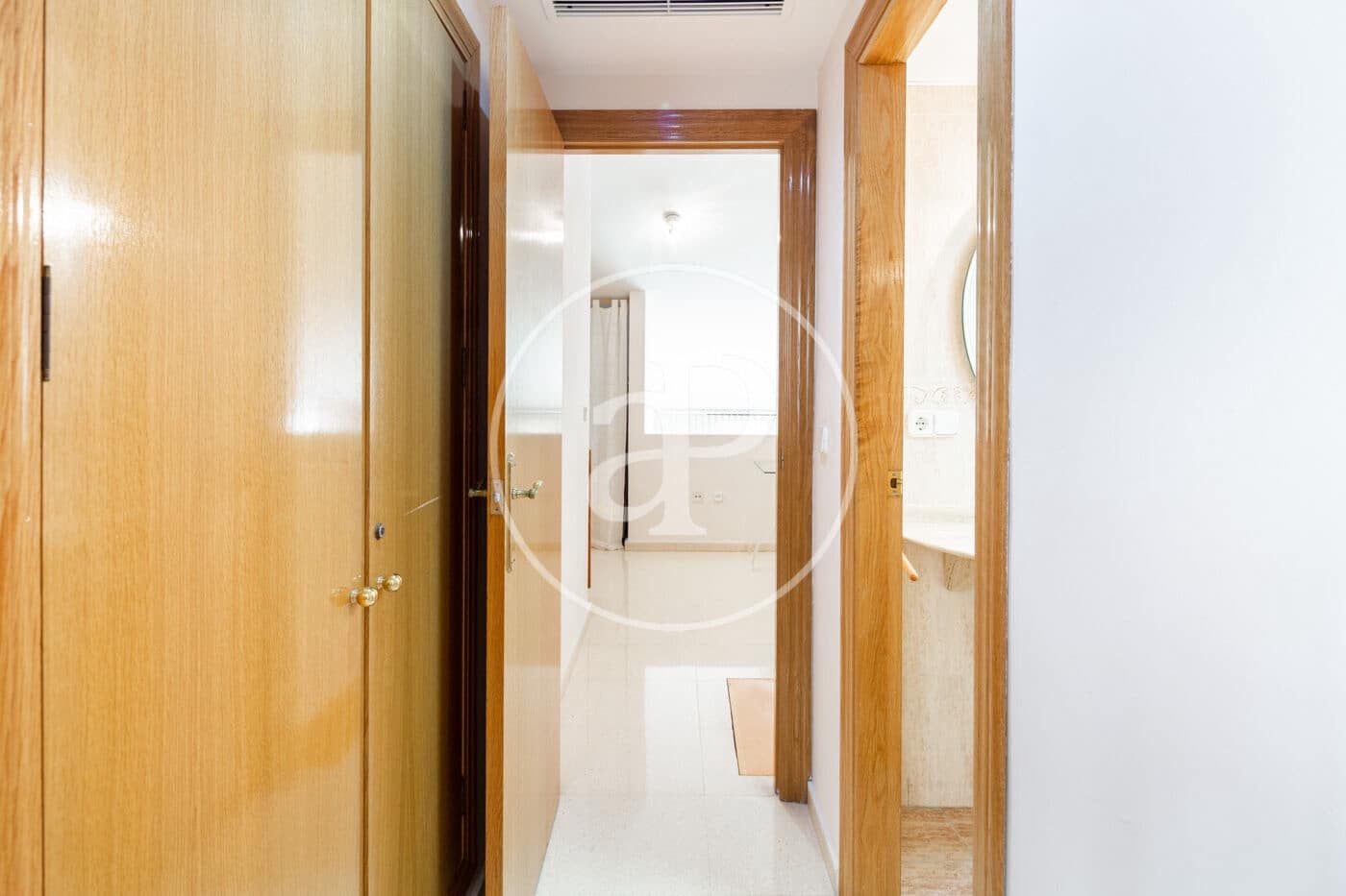 2 camera da letto Appartamento da affittare in Valencia citta - 1.850 € (Rif: 9975511)