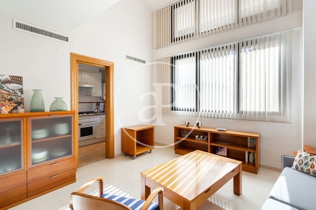 2 camera da letto Appartamento da affittare in La Seu, Valencia città - 1.850 € (Rif: 9975511)