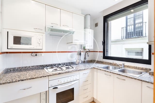 2 camera da letto Appartamento da affittare in La Seu, Valencia città - 1.850 € (Rif: 9975511)