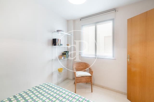 2 camera da letto Appartamento da affittare in La Seu, Valencia città - 1.850 € (Rif: 9975511)
