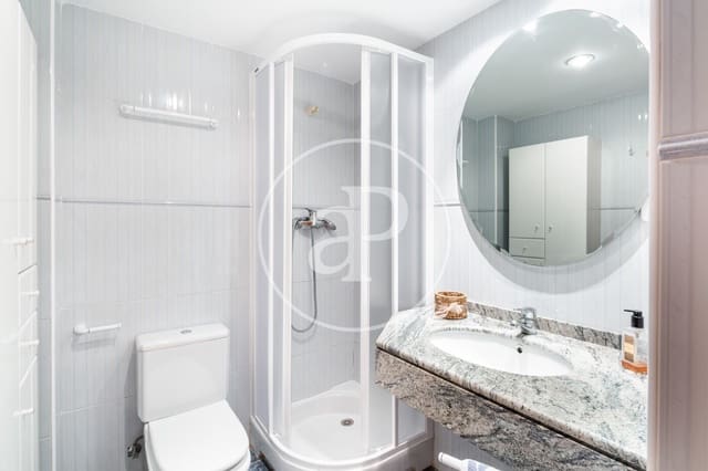 2 camera da letto Appartamento da affittare in La Seu, Valencia città - 1.850 € (Rif: 9975511)