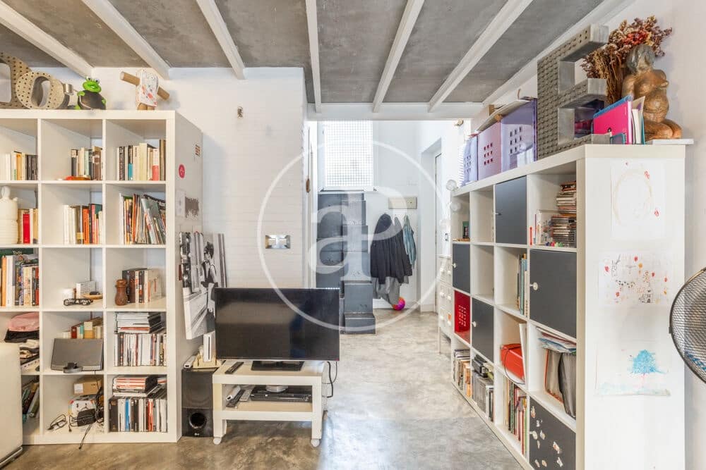 2 chambre Penthouse à vendre à Valence ville - 440 000 € (Ref: 9975513)