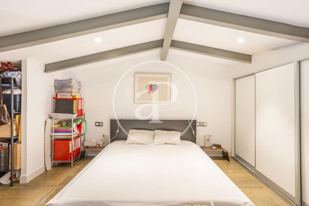 2 chambre Penthouse à vendre à Valence ville - 440 000 € (Ref: 9975513)
