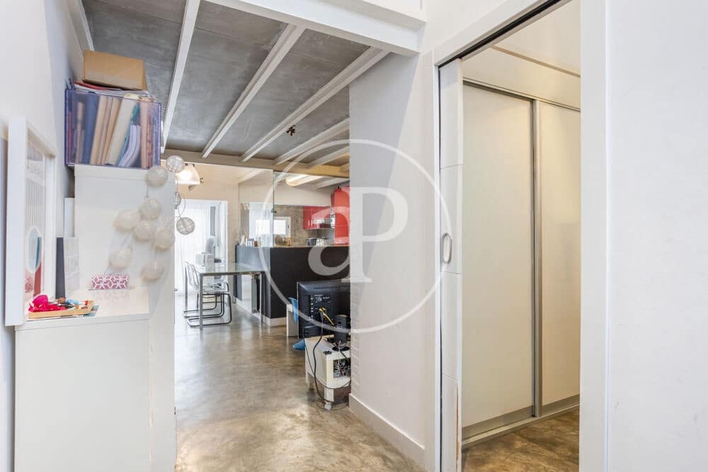 2 chambre Penthouse à vendre à Valence ville - 440 000 € (Ref: 9975513)