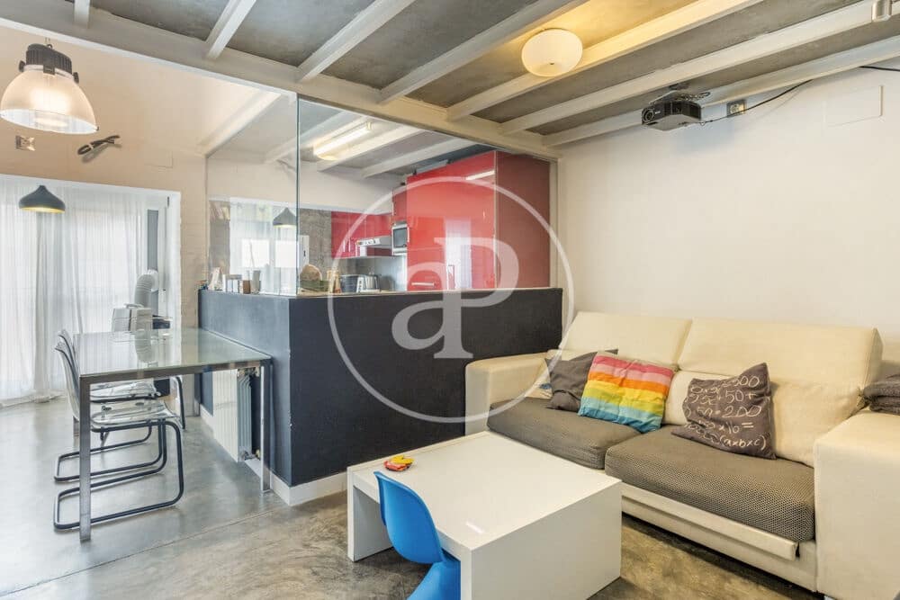 2 chambre Penthouse à vendre à Valence ville - 440 000 € (Ref: 9975513)