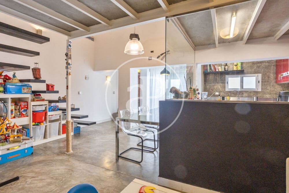 2 chambre Penthouse à vendre à Valence ville - 440 000 € (Ref: 9975513)