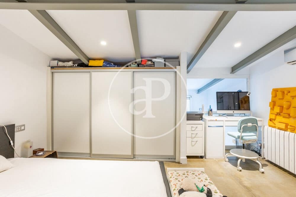 2 chambre Penthouse à vendre à Valence ville - 440 000 € (Ref: 9975513)