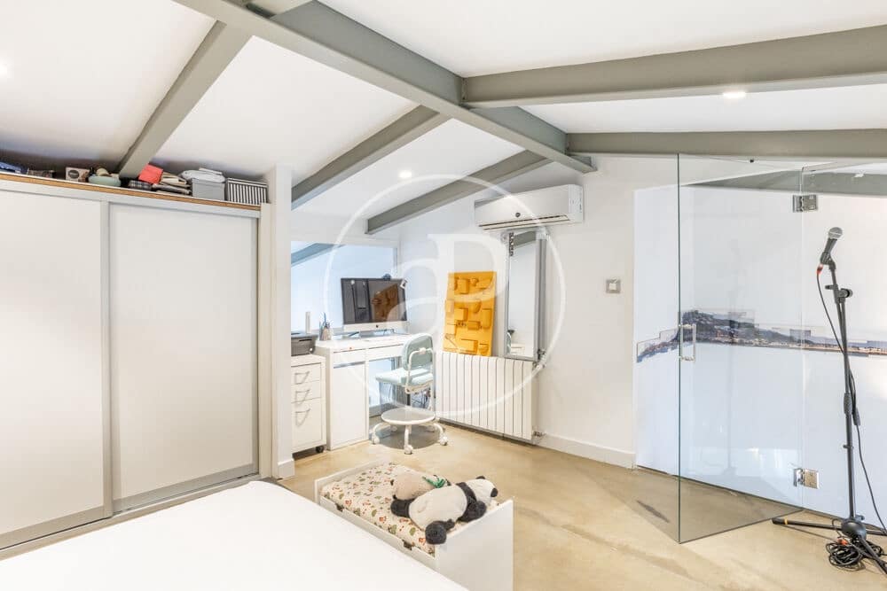 2 chambre Penthouse à vendre à Valence ville - 440 000 € (Ref: 9975513)