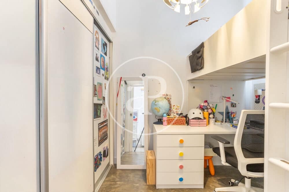 2 chambre Penthouse à vendre à Valence ville - 440 000 € (Ref: 9975513)