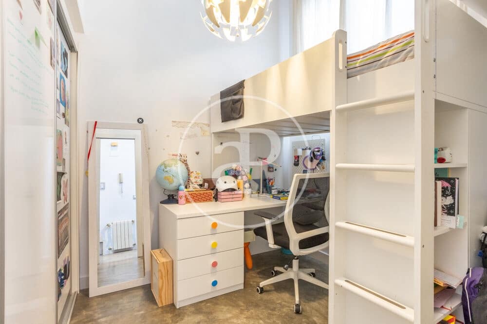 2 chambre Penthouse à vendre à Valence ville - 440 000 € (Ref: 9975513)