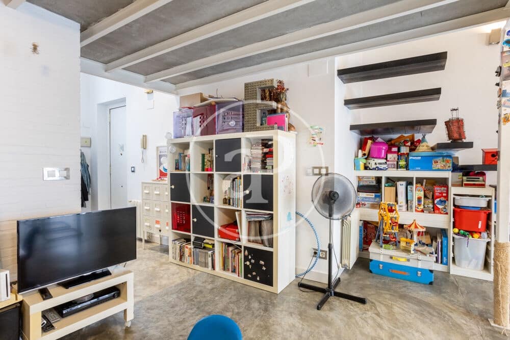 2 chambre Penthouse à vendre à Valence ville - 440 000 € (Ref: 9975513)