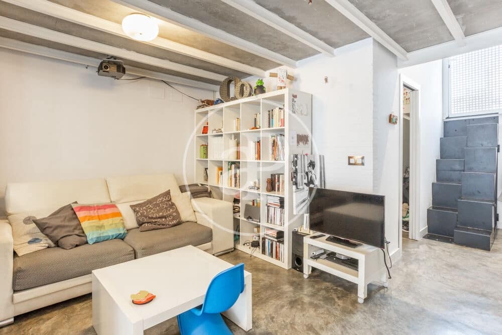 2 chambre Penthouse à vendre à Valence ville - 440 000 € (Ref: 9975513)