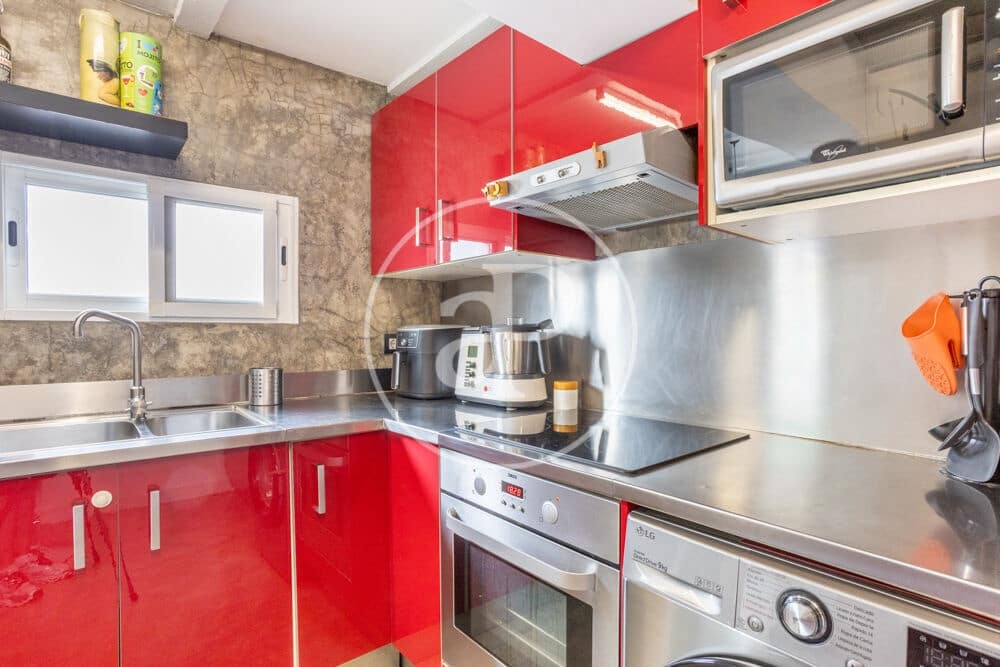 2 chambre Penthouse à vendre à Valence ville - 440 000 € (Ref: 9975513)