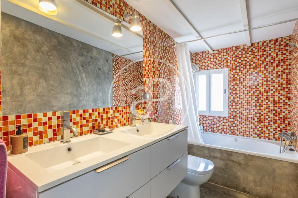 2 chambre Penthouse à vendre à Valence ville - 440 000 € (Ref: 9975513)