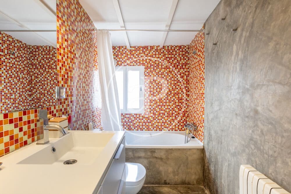 2 chambre Penthouse à vendre à Valence ville - 440 000 € (Ref: 9975513)