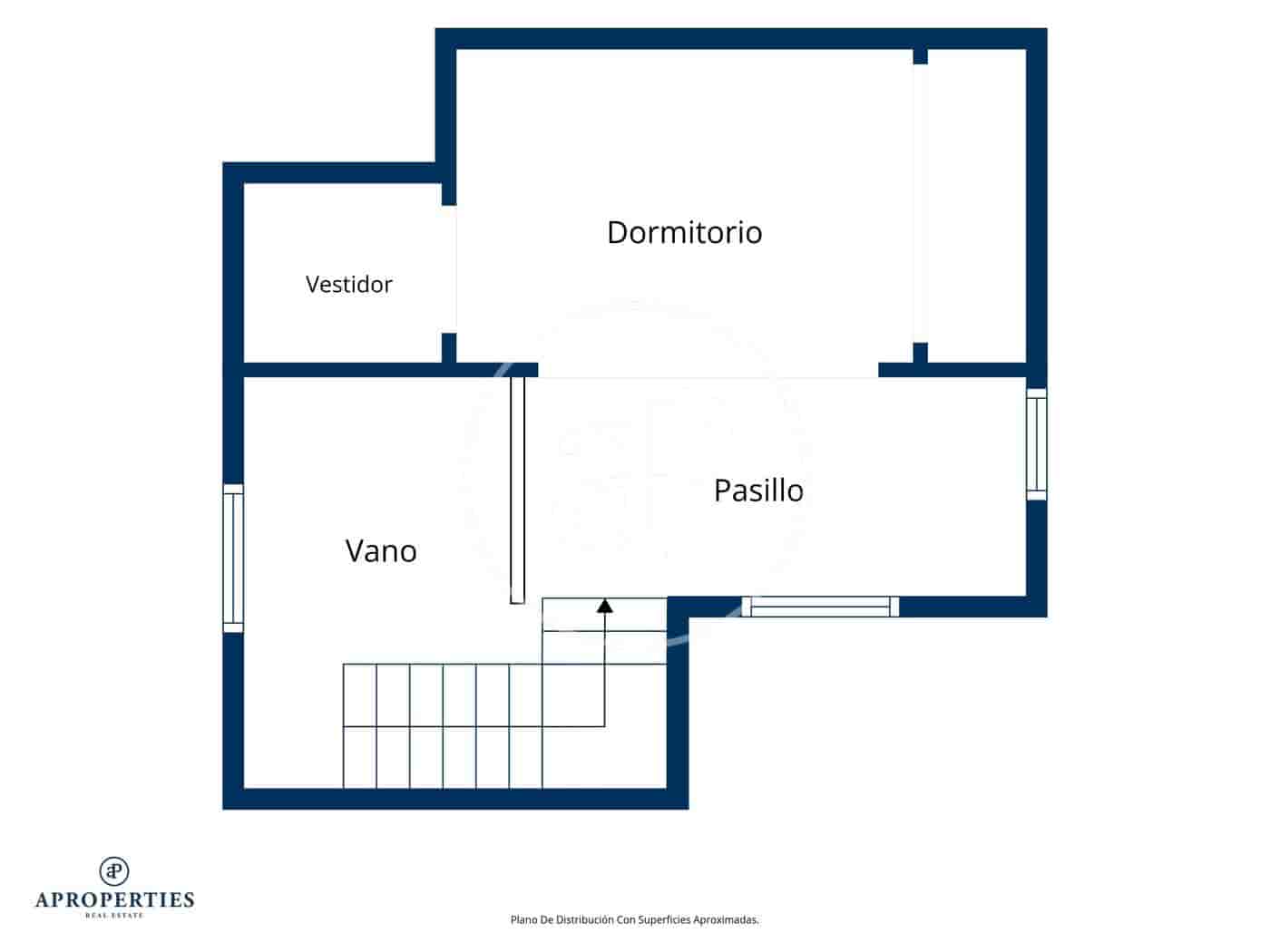 2 chambre Penthouse à vendre à Valence ville - 440 000 € (Ref: 9975513)