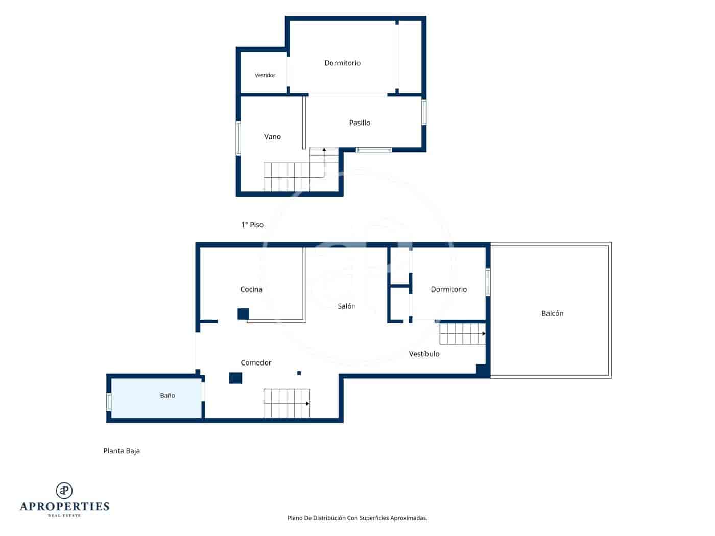 2 chambre Penthouse à vendre à Valence ville - 440 000 € (Ref: 9975513)