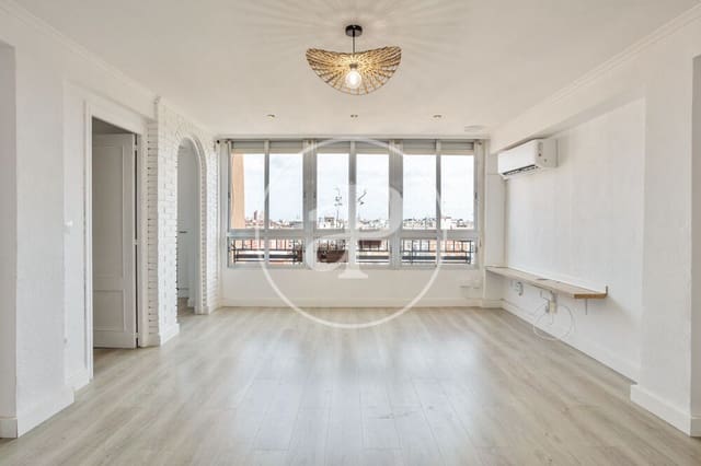 Apartamento para arrendar em Marxalenes, Valência cidade - 1 200 € (Ref: 9977400)