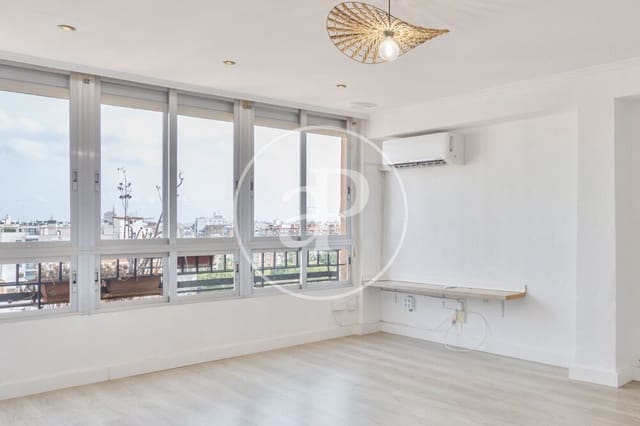 Apartamento para arrendar em Marxalenes, Valência cidade - 1 200 € (Ref: 9977400)