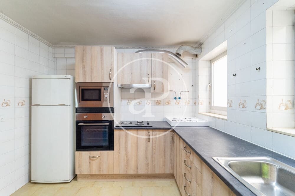 Apartamento de 2 habitaciones en La Villajoyosa / Vila Joiosa en venta - 158.000 € (Ref: 9977401)