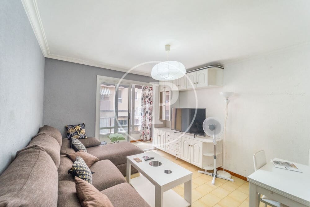 Apartamento de 2 habitaciones en La Villajoyosa / Vila Joiosa en venta - 158.000 € (Ref: 9977401)