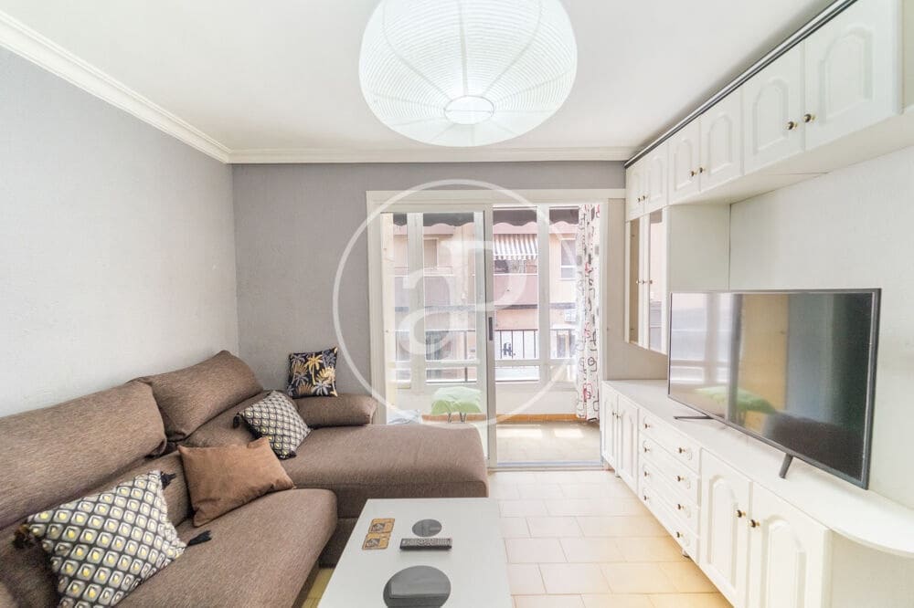 Apartamento de 2 habitaciones en La Villajoyosa / Vila Joiosa en venta - 158.000 € (Ref: 9977401)