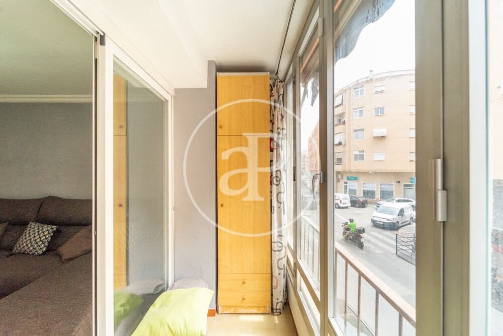 Apartamento de 2 habitaciones en La Villajoyosa / Vila Joiosa en venta - 158.000 € (Ref: 9977401)