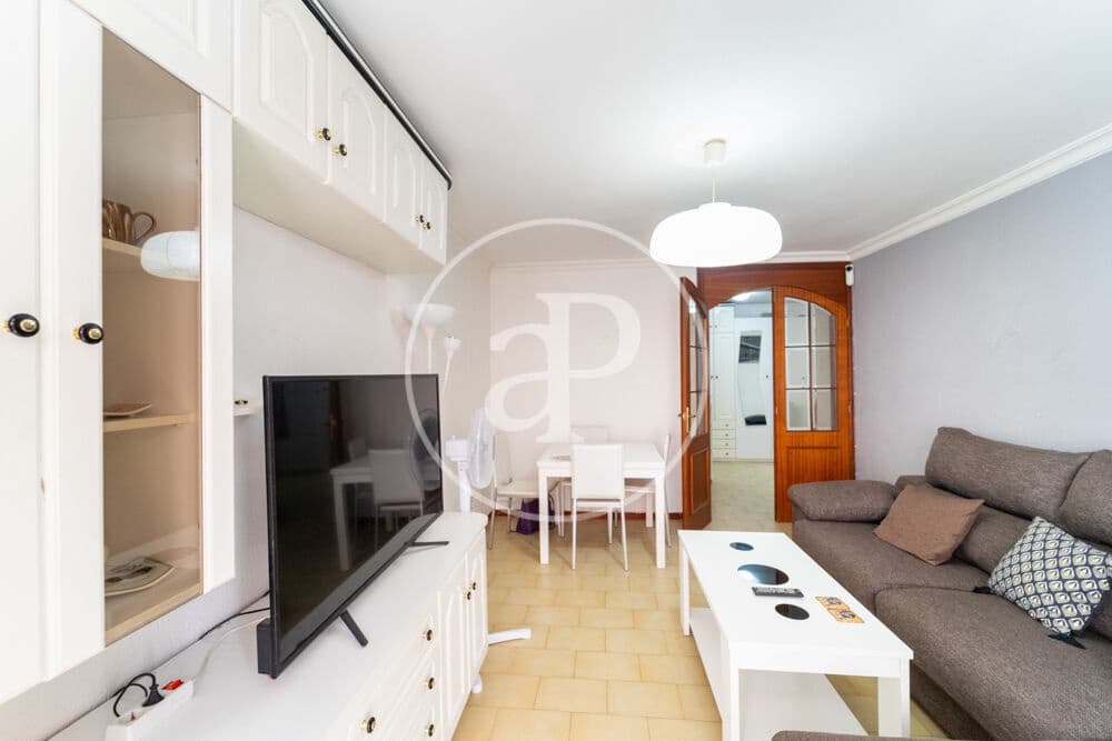 Apartamento de 2 habitaciones en La Villajoyosa / Vila Joiosa en venta - 158.000 € (Ref: 9977401)