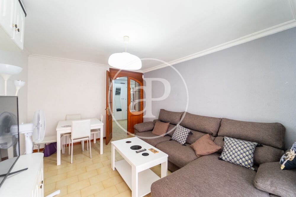 Apartamento de 2 habitaciones en La Villajoyosa / Vila Joiosa en venta - 158.000 € (Ref: 9977401)