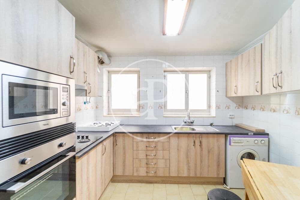 Apartamento de 2 habitaciones en La Villajoyosa / Vila Joiosa en venta - 158.000 € (Ref: 9977401)