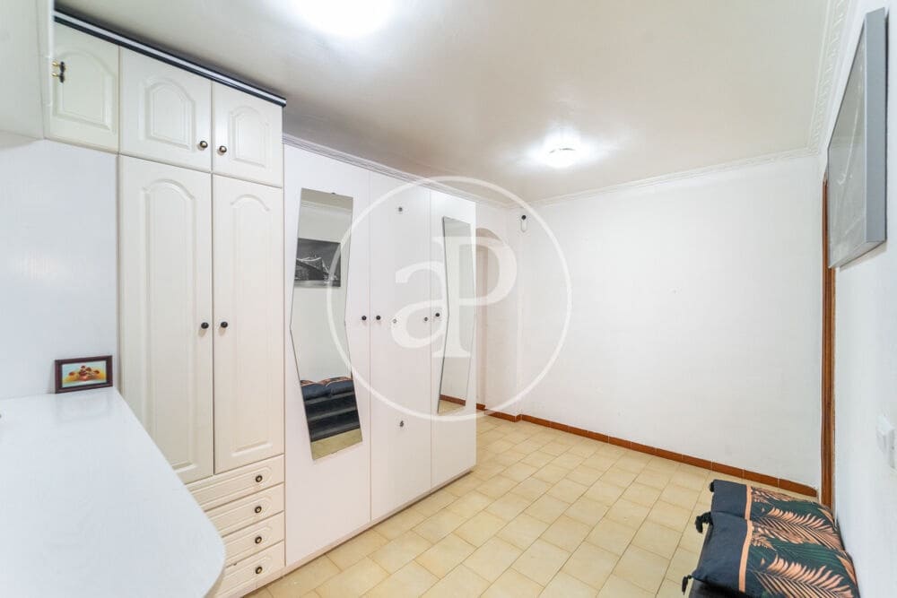 Apartamento de 2 habitaciones en La Villajoyosa / Vila Joiosa en venta - 158.000 € (Ref: 9977401)
