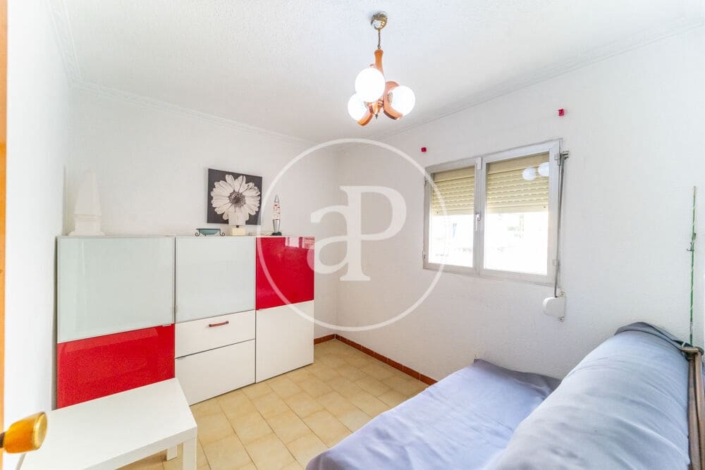 Apartamento de 2 habitaciones en La Villajoyosa / Vila Joiosa en venta - 158.000 € (Ref: 9977401)