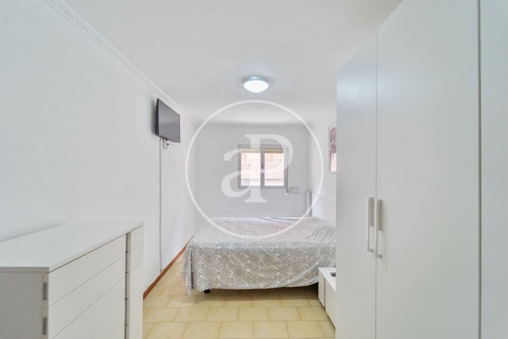 Apartamento de 2 habitaciones en La Villajoyosa / Vila Joiosa en venta - 158.000 € (Ref: 9977401)
