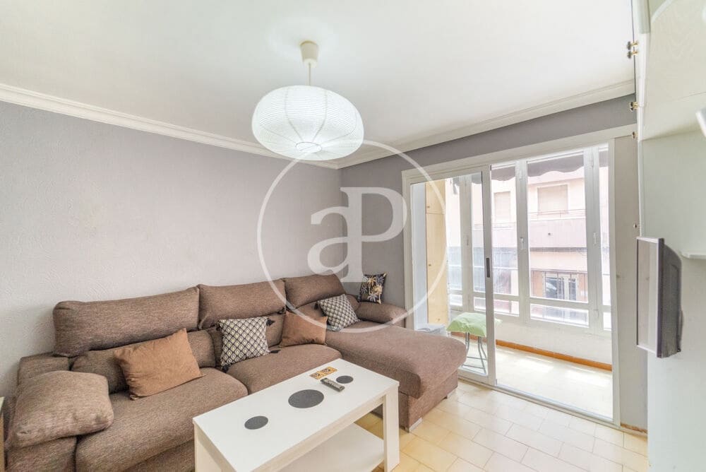 Apartamento de 2 habitaciones en La Villajoyosa / Vila Joiosa en venta - 158.000 € (Ref: 9977401)