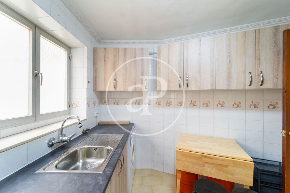 Apartamento de 2 habitaciones en La Villajoyosa / Vila Joiosa en venta - 158.000 € (Ref: 9977401)